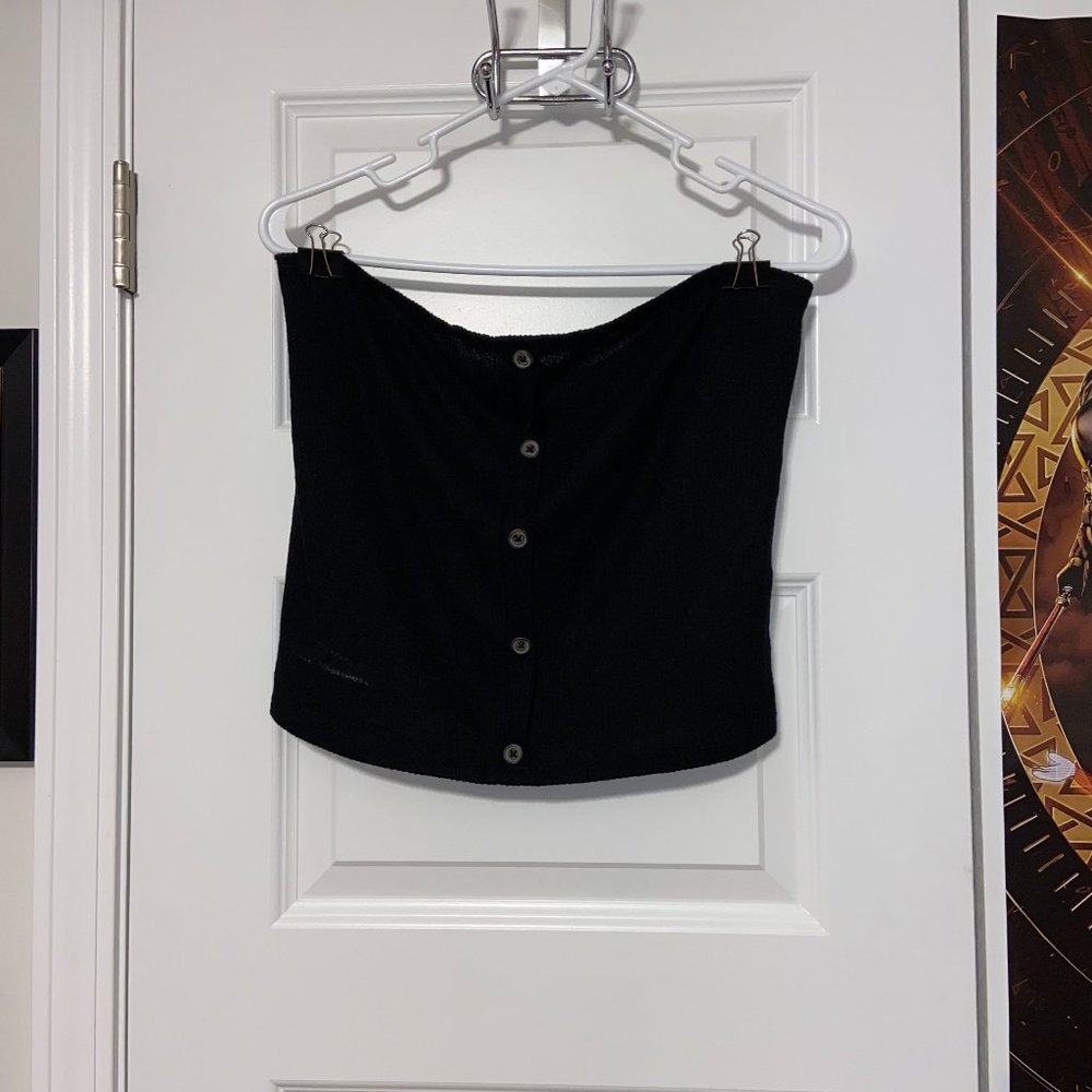American Eagle Tube Top